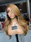 #1 Blonde Closure Unit