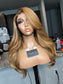 #1 Blonde Closure Unit