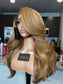 #1 Blonde Closure Unit